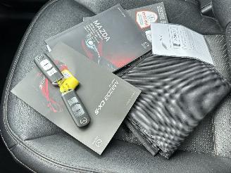 Mazda CX-5 2.5 SkyActiv-G 194pk aut GT-M 4WD - 86dkm - bose - leer - memory - hud - front + line + side assist picture 38