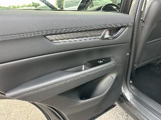 Mazda CX-5 2.5 SkyActiv-G 194pk aut GT-M 4WD - 86dkm - bose - leer - memory - hud - front + line + side assist picture 79