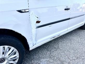 Volkswagen Caddy maxi 2.0 TDI L2H1 BMT Easyline - nap - 2018 - schuifdeur - klapdeuren - elektr pakket - rondom beschadigt picture 64