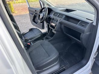 Volkswagen Caddy maxi 2.0 TDI L2H1 BMT Easyline - nap - 2018 - schuifdeur - klapdeuren - elektr pakket - rondom beschadigt picture 20
