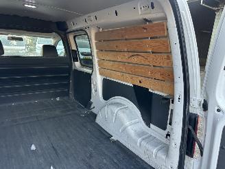 Volkswagen Caddy maxi 2.0 TDI L2H1 BMT Easyline - nap - 2018 - schuifdeur - klapdeuren - elektr pakket - rondom beschadigt picture 35