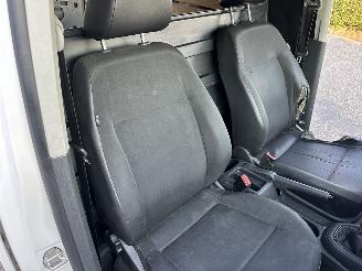 Volkswagen Caddy maxi 2.0 TDI L2H1 BMT Easyline - nap - 2018 - schuifdeur - klapdeuren - elektr pakket - rondom beschadigt picture 31