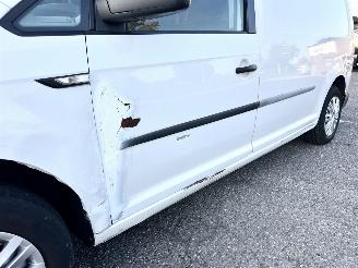 Volkswagen Caddy maxi 2.0 TDI L2H1 BMT Easyline - nap - 2018 - schuifdeur - klapdeuren - elektr pakket - rondom beschadigt picture 65