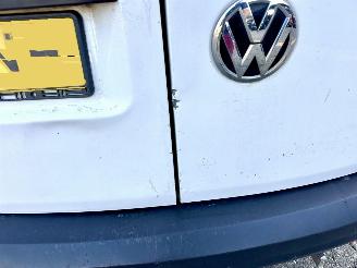 Volkswagen Caddy maxi 2.0 TDI L2H1 BMT Easyline - nap - 2018 - schuifdeur - klapdeuren - elektr pakket - rondom beschadigt picture 58