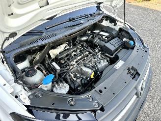 Volkswagen Caddy maxi 2.0 TDI L2H1 BMT Easyline - nap - 2018 - schuifdeur - klapdeuren - elektr pakket - rondom beschadigt picture 8