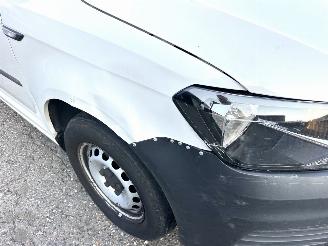 Volkswagen Caddy maxi 2.0 TDI L2H1 BMT Easyline - nap - 2018 - schuifdeur - klapdeuren - elektr pakket - rondom beschadigt picture 61