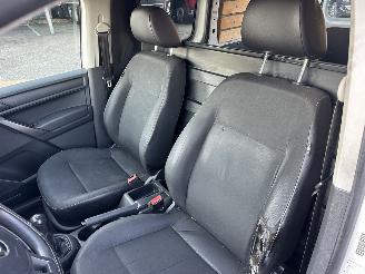 Volkswagen Caddy maxi 2.0 TDI L2H1 BMT Easyline - nap - 2018 - schuifdeur - klapdeuren - elektr pakket - rondom beschadigt picture 22