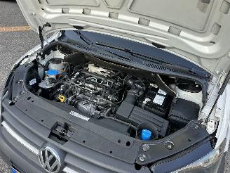 Volkswagen Caddy maxi 2.0 TDI L2H1 BMT Easyline - nap - 2018 - schuifdeur - klapdeuren - elektr pakket - rondom beschadigt picture 47