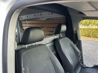 Volkswagen Caddy maxi 2.0 TDI L2H1 BMT Easyline - nap - 2018 - schuifdeur - klapdeuren - elektr pakket - rondom beschadigt picture 32