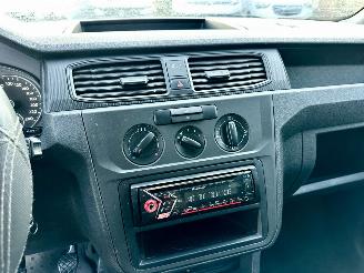 Volkswagen Caddy maxi 2.0 TDI L2H1 BMT Easyline - nap - 2018 - schuifdeur - klapdeuren - elektr pakket - rondom beschadigt picture 24