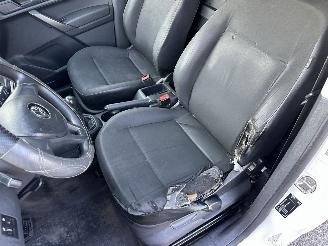 Volkswagen Caddy maxi 2.0 TDI L2H1 BMT Easyline - nap - 2018 - schuifdeur - klapdeuren - elektr pakket - rondom beschadigt picture 40