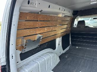 Volkswagen Caddy maxi 2.0 TDI L2H1 BMT Easyline - nap - 2018 - schuifdeur - klapdeuren - elektr pakket - rondom beschadigt picture 36