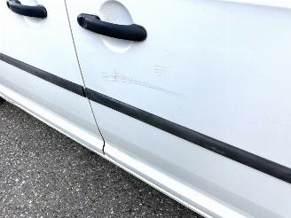 Volkswagen Caddy maxi 2.0 TDI L2H1 BMT Easyline - nap - 2018 - schuifdeur - klapdeuren - elektr pakket - rondom beschadigt picture 66