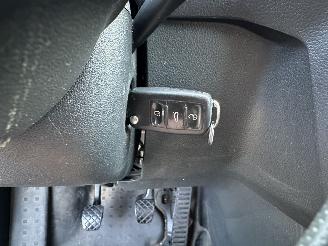 Volkswagen Caddy maxi 2.0 TDI L2H1 BMT Easyline - nap - 2018 - schuifdeur - klapdeuren - elektr pakket - rondom beschadigt picture 25