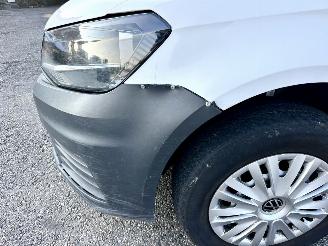 Volkswagen Caddy maxi 2.0 TDI L2H1 BMT Easyline - nap - 2018 - schuifdeur - klapdeuren - elektr pakket - rondom beschadigt picture 63