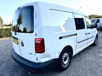 Volkswagen Caddy maxi 2.0 TDI L2H1 BMT Easyline - nap - 2018 - schuifdeur - klapdeuren - elektr pakket - rondom beschadigt picture 5