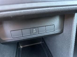 Volkswagen Caddy maxi 2.0 TDI L2H1 BMT Easyline - nap - 2018 - schuifdeur - klapdeuren - elektr pakket - rondom beschadigt picture 27