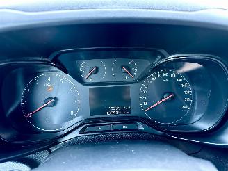 Opel Combo 1.5D 76pk euro.6 L1/H1 Edition - nap - airco - cruise - imperiaal - schuifdeur - klapdeuren - elektr pakket picture 23