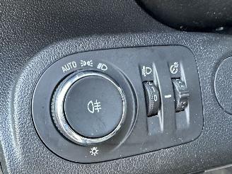 Opel Combo 1.5D 76pk euro.6 L1/H1 Edition - nap - airco - cruise - imperiaal - schuifdeur - klapdeuren - elektr pakket picture 20