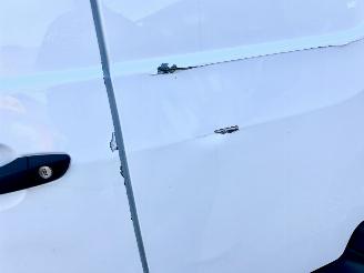 Opel Combo 1.5D 76pk euro.6 L1/H1 Edition - nap - airco - cruise - imperiaal - schuifdeur - klapdeuren - elektr pakket picture 8
