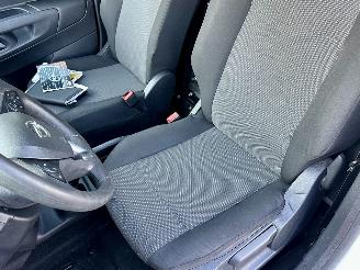 Opel Combo 1.5D 76pk euro.6 L1/H1 Edition - nap - airco - cruise - imperiaal - schuifdeur - klapdeuren - elektr pakket picture 18