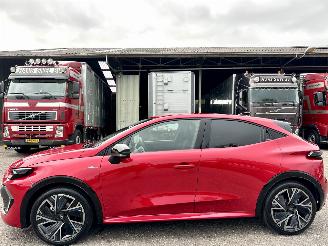 škoda osobní automobily Renault Clio 1.8 Hybrid aut 160 esprit Alpine - nap - harman/kardon - 360cam - stuur + stoelverw - front + line + side assist 2026/5