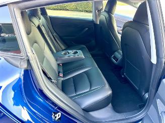 Tesla Model 3 Gereserveerd Standard rwd Plus 60kwh 238pk aut - nap - pano - 3x cam - leer - stoelverw - self driving picture 52