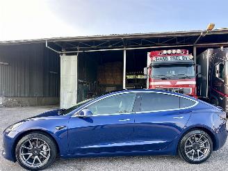 Unfallwagen Tesla Model 3 Standard RWD Plus 60kWh 2020/12