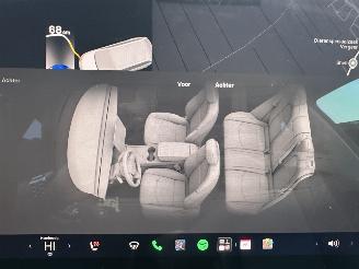 Tesla Model 3 Gereserveerd Standard rwd Plus 60kwh 238pk aut - nap - pano - 3x cam - leer - stoelverw - self driving picture 27