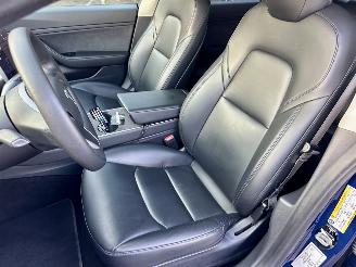 Tesla Model 3 Gereserveerd Standard rwd Plus 60kwh 238pk aut - nap - pano - 3x cam - leer - stoelverw - self driving picture 18