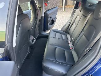 Tesla Model 3 Gereserveerd Standard rwd Plus 60kwh 238pk aut - nap - pano - 3x cam - leer - stoelverw - self driving picture 59