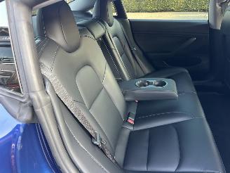 Tesla Model 3 Gereserveerd Standard rwd Plus 60kwh 238pk aut - nap - pano - 3x cam - leer - stoelverw - self driving picture 53