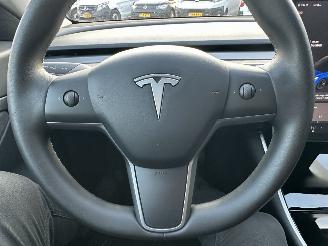 Tesla Model 3 Gereserveerd Standard rwd Plus 60kwh 238pk aut - nap - pano - 3x cam - leer - stoelverw - self driving picture 30