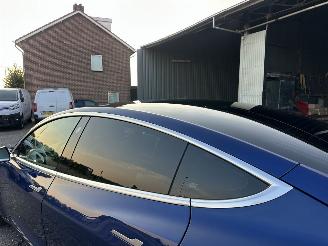 Tesla Model 3 Gereserveerd Standard rwd Plus 60kwh 238pk aut - nap - pano - 3x cam - leer - stoelverw - self driving picture 91