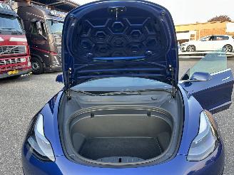 Tesla Model 3 Gereserveerd Standard rwd Plus 60kwh 238pk aut - nap - pano - 3x cam - leer - stoelverw - self driving picture 66