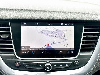 Opel Grandland X 1.2 Turbo 131pk aut Innovation - 360cam - keyless - nav - line + side assist - stoelkoeling - stuurverw - stoelverw v+a picture 33
