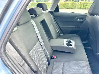 Toyota Auris Touring Sports 1.8 Hybrid aut 123pk Lease Pro - nap - pano - xenon - navi - camera - keyless - pdc v+a - afn trekh picture 52