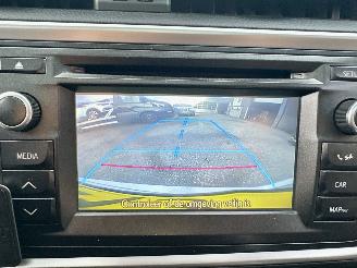 Toyota Auris Touring Sports 1.8 Hybrid aut 123pk Lease Pro - nap - pano - xenon - navi - camera - keyless - pdc v+a - afn trekh picture 17