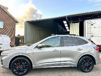krockskadad bil auto Ford Kuga 2.5 PHEV Aut ST-Line 2020/12