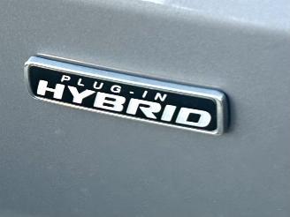 Ford Kuga 2.5 PHEV Plug-In Hybrid Aut 152pk ST-Line - pano - virtual - front + line + side + park assist - keyless picture 75