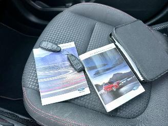 Ford Kuga 2.5 PHEV Plug-In Hybrid Aut 152pk ST-Line - pano - virtual - front + line + side + park assist - keyless picture 29