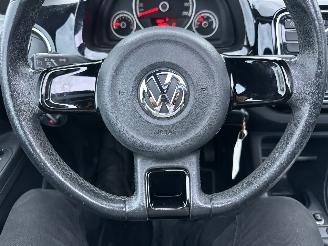 Volkswagen Up! gereserveerd 1.0 60pk High Up! Bluem. 5drs - nap - pano  - leer - stoelverw - airco - cruise - pdc - privacy glass picture 29