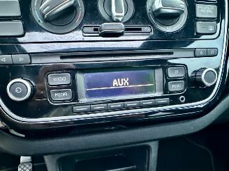 Volkswagen Up! gereserveerd 1.0 60pk High Up! Bluem. 5drs - nap - pano  - leer - stoelverw - airco - cruise - pdc - privacy glass picture 39