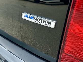 Volkswagen Up! gereserveerd 1.0 60pk High Up! Bluem. 5drs - nap - pano  - leer - stoelverw - airco - cruise - pdc - privacy glass picture 81