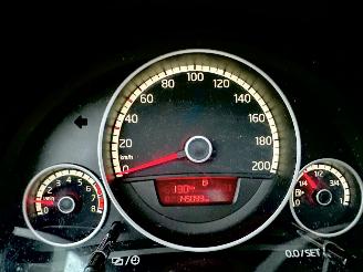 Volkswagen Up! gereserveerd 1.0 60pk High Up! Bluem. 5drs - nap - pano  - leer - stoelverw - airco - cruise - pdc - privacy glass picture 54