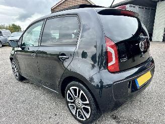 Volkswagen Up! gereserveerd 1.0 60pk High Up! Bluem. 5drs - nap - pano  - leer - stoelverw - airco - cruise - pdc - privacy glass picture 5