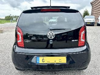 Volkswagen Up! gereserveerd 1.0 60pk High Up! Bluem. 5drs - nap - pano  - leer - stoelverw - airco - cruise - pdc - privacy glass picture 74