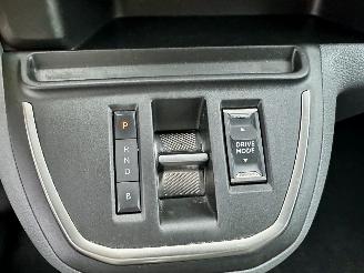 Opel Vivaro E Combi 75kWh 136pk aut 9-Pers lang - nap - pano - 1e eig - leer - airco - cruise - pdc - privacy glass picture 20