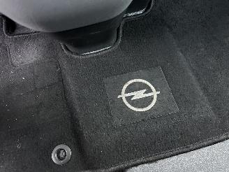 Opel Vivaro E Combi 75kWh 136pk aut 9-Pers lang - nap - pano - 1e eig - leer - airco - cruise - pdc - privacy glass picture 30