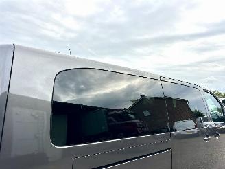 Opel Vivaro E Combi 75kWh 136pk aut 9-Pers lang - nap - pano - 1e eig - leer - airco - cruise - pdc - privacy glass picture 65